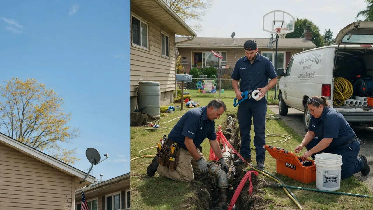 Garbage Disposal Replacement in Lac Du Flambeau, WI near me