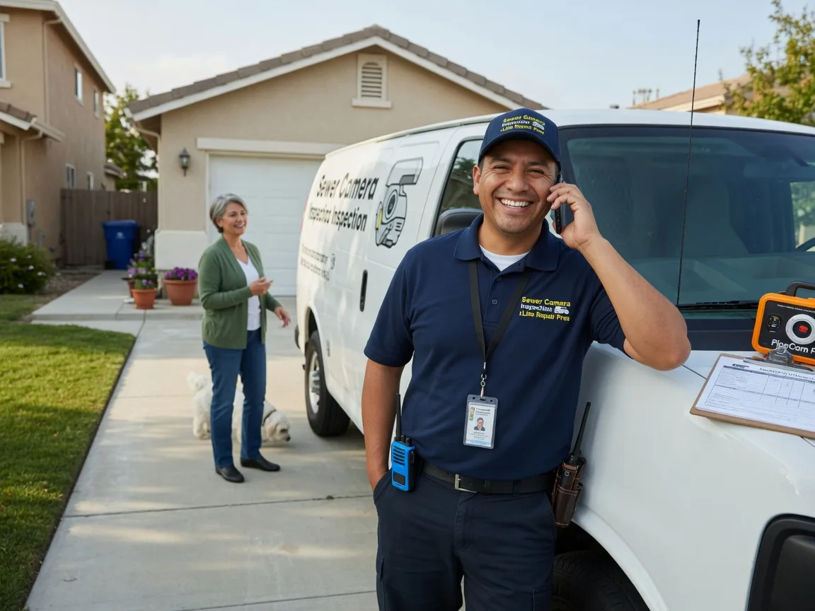 Sewer Line Repair Lac Du Flambeau, WI FAQs